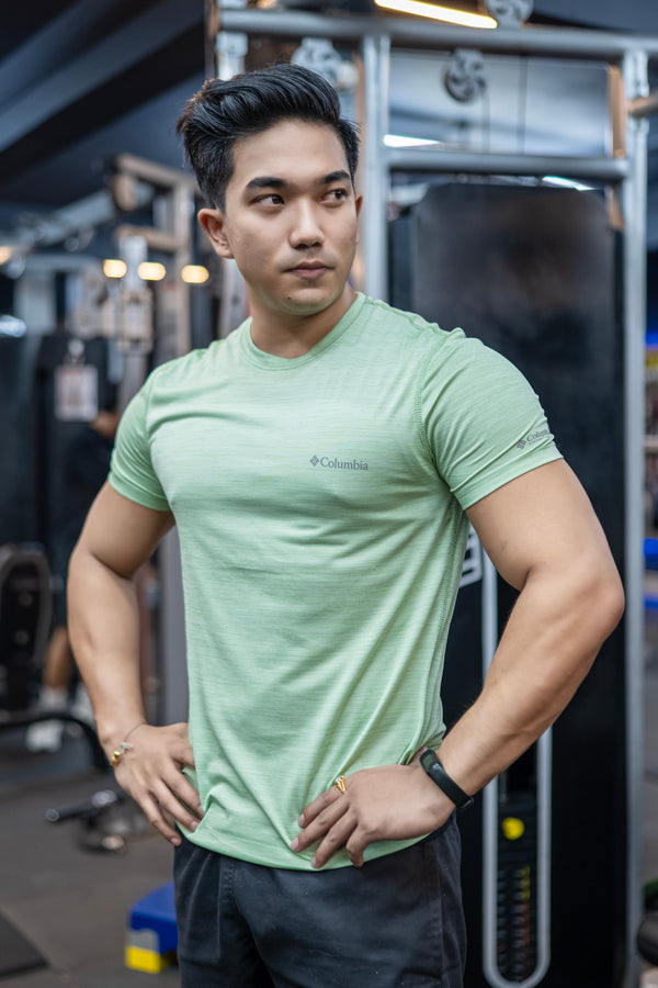 Semi-Compression Shirt